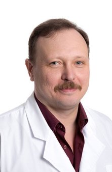 Андрей Валерьевич Носырев