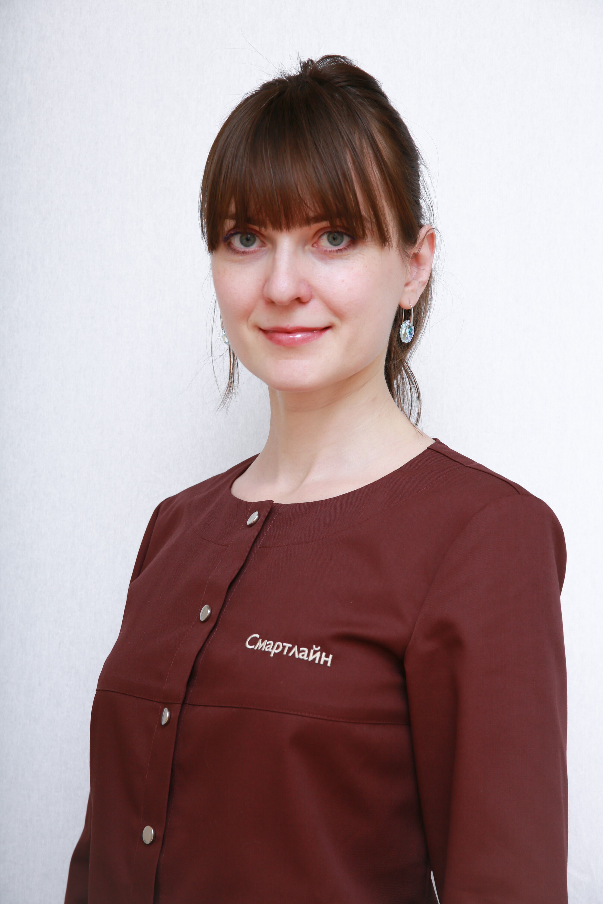 Яна Анатольевна Маркова