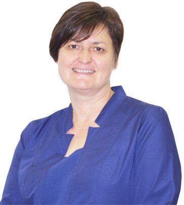 Наталья Валерьевна Гладышева