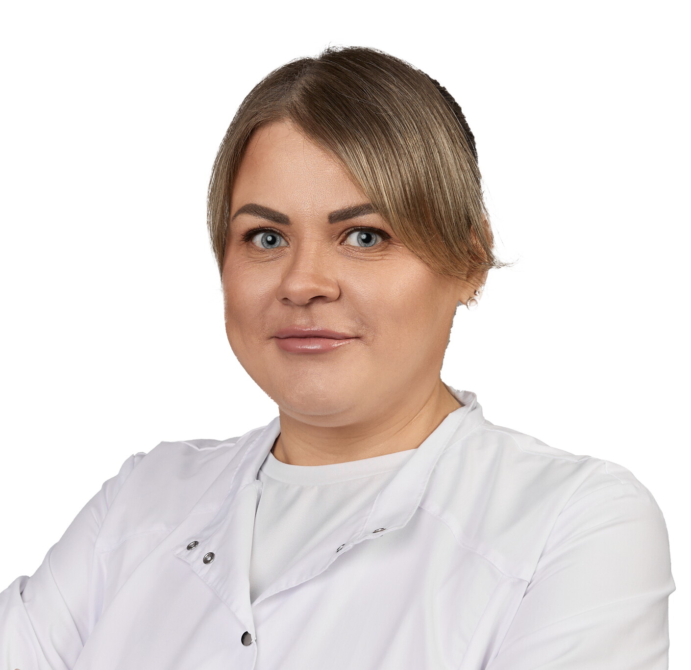 Янина Юрьевна Шмакова