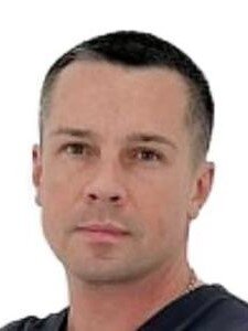 Вадим Николаевич Ленёв