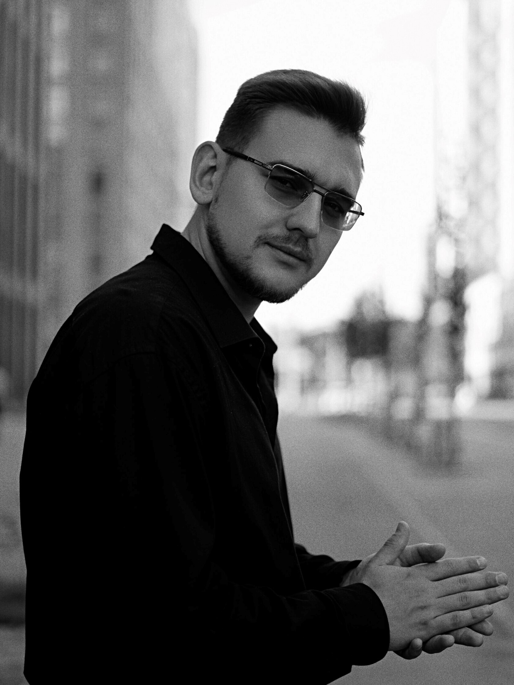 Александр Игоревич Белоконь