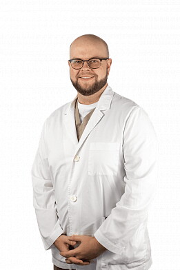 Иван Константинович Калмыков