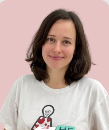 Анна Владимировна Волчкова