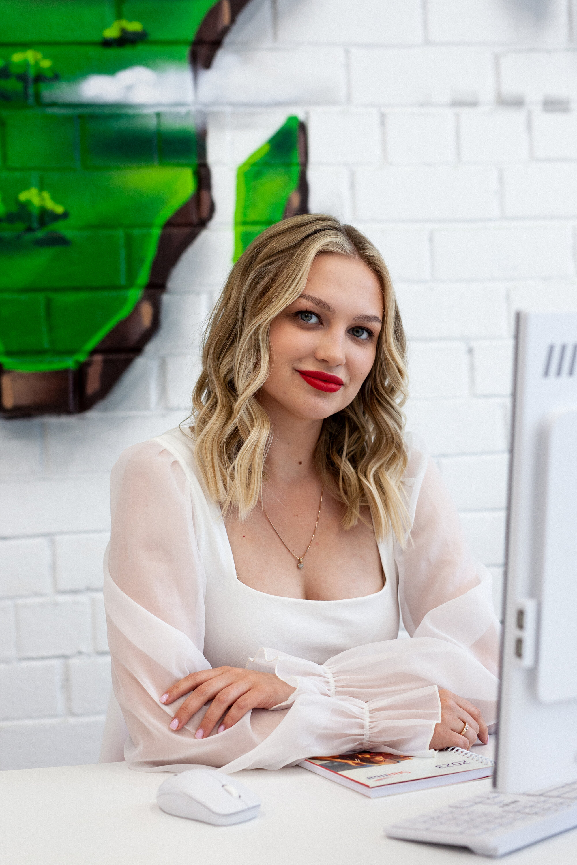 Ксения Киментьева