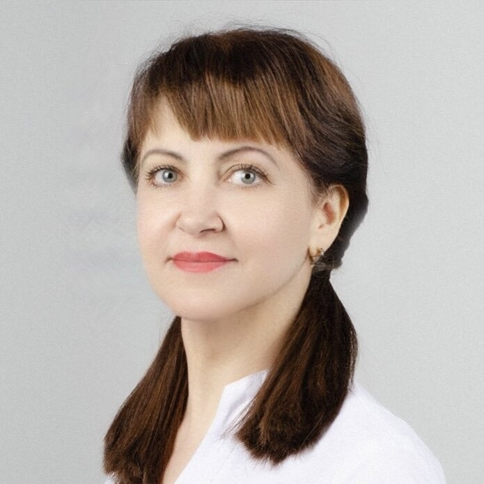 Екатерина Владимировна Гузеева