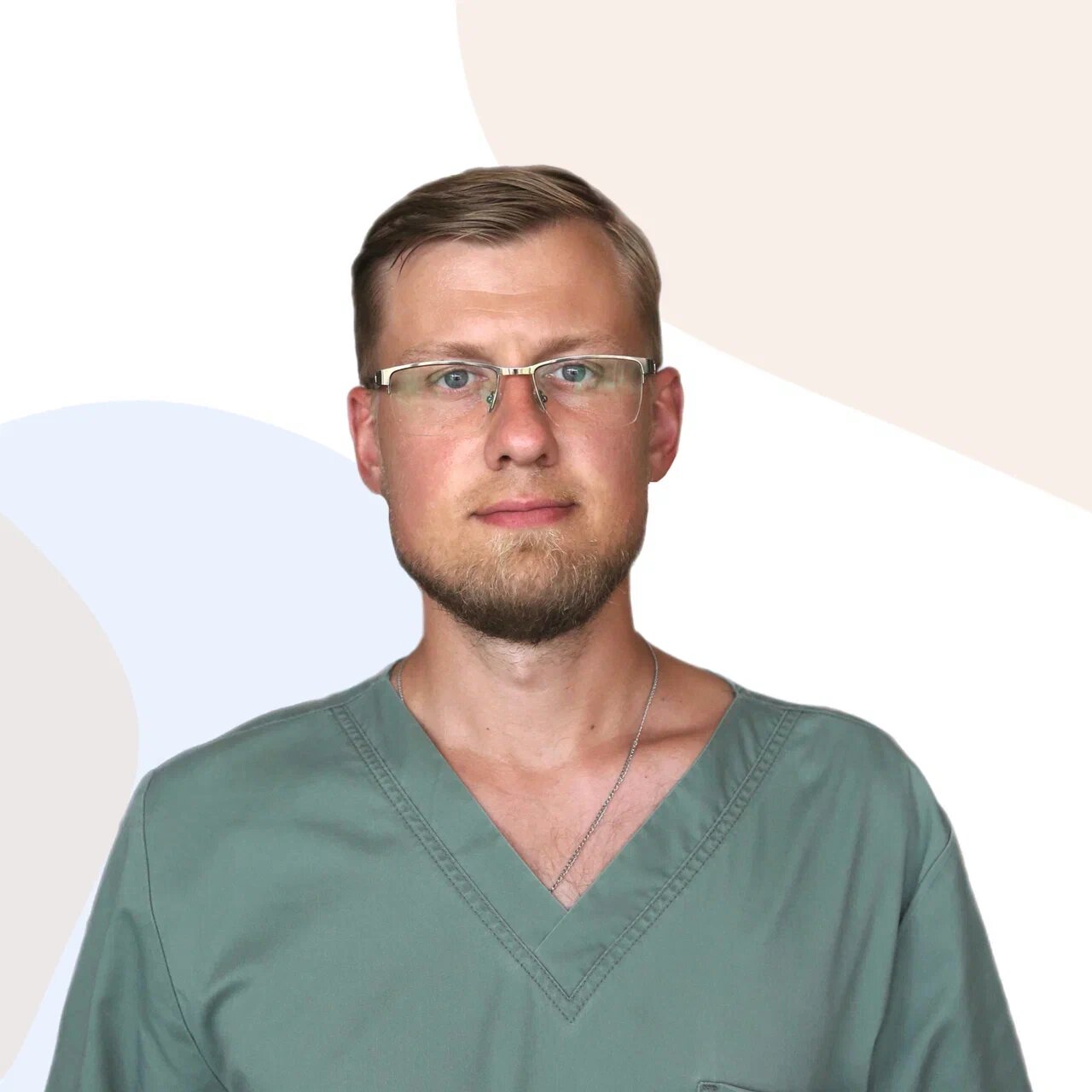 Андрей Орлов