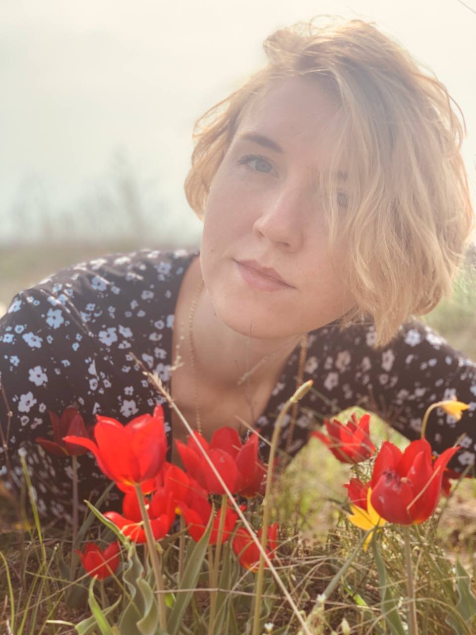 Катя Шишкина