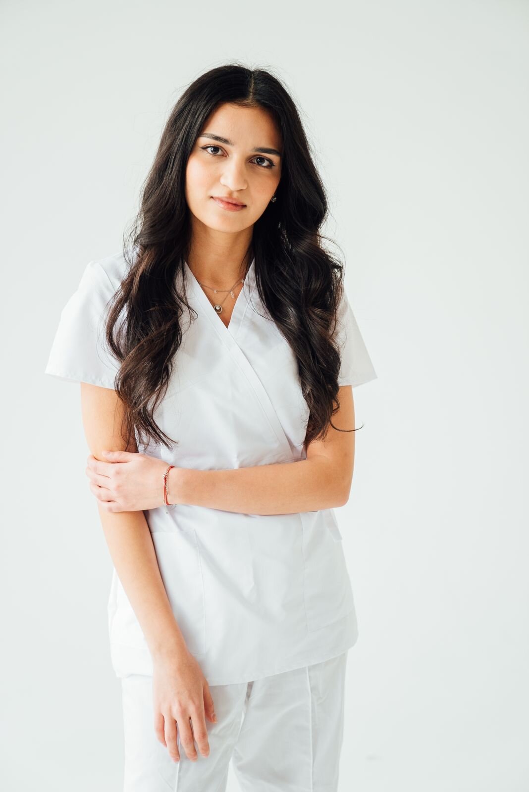 Пинар Сахибовна Закатова