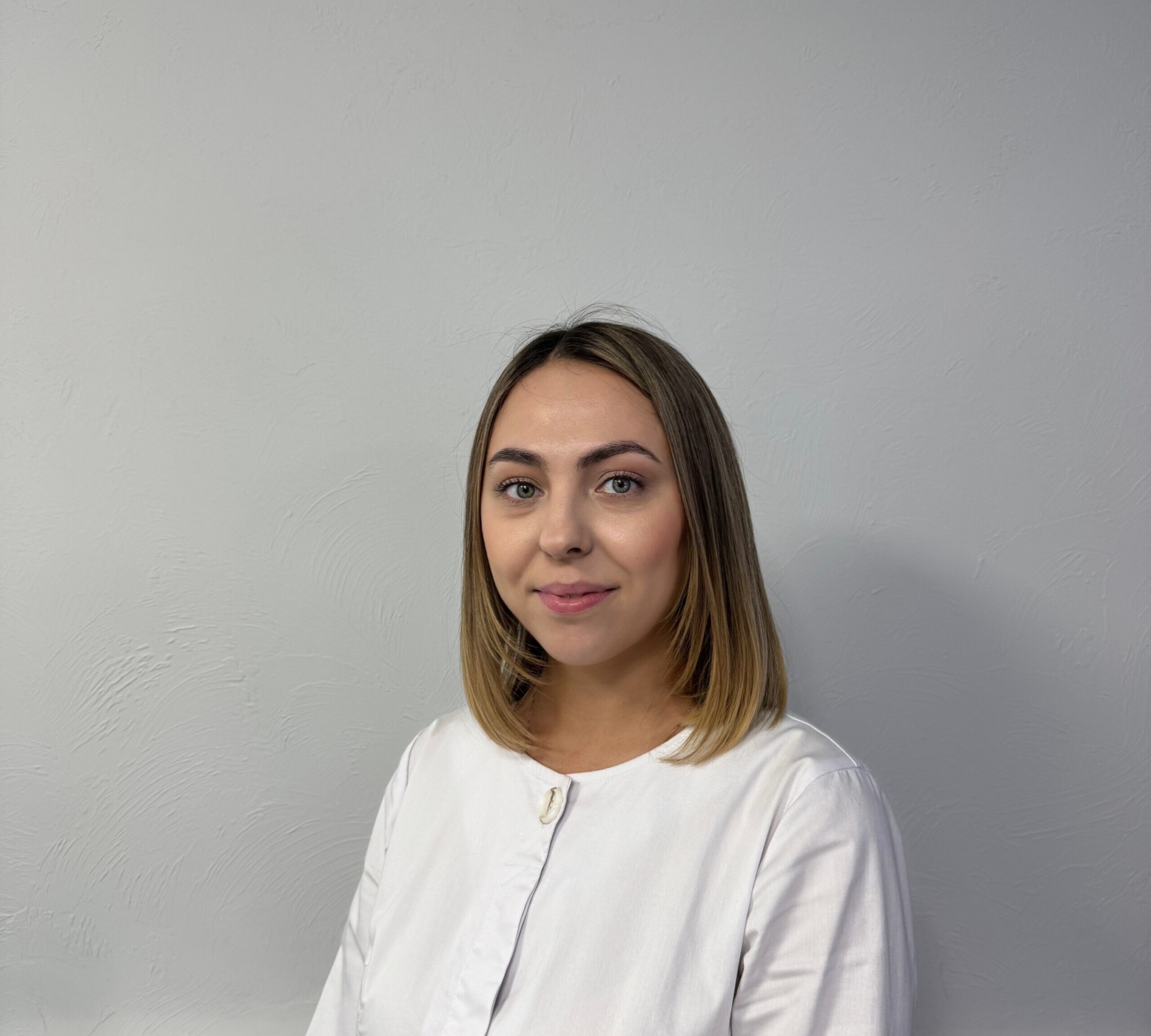 Сильвия Дмитриевна Валентиенко