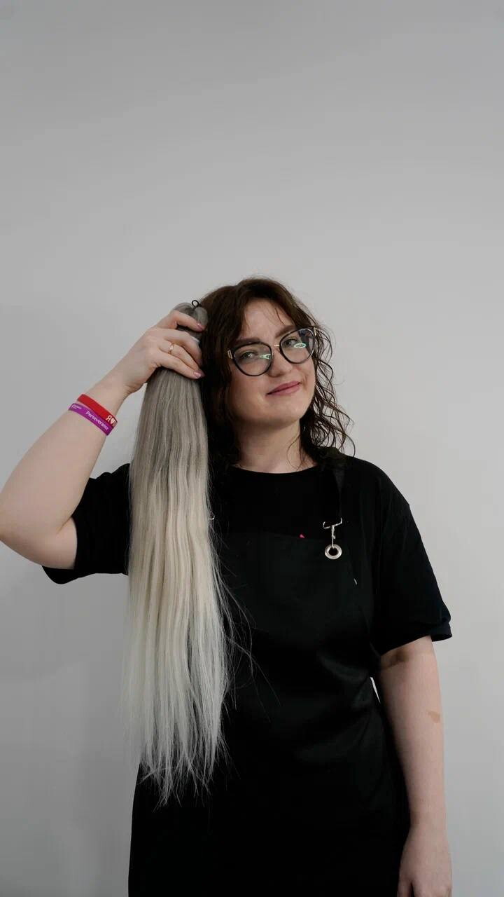 Лидия Кадейкина