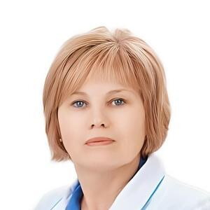 Лидия Валентиновна Афанасьева