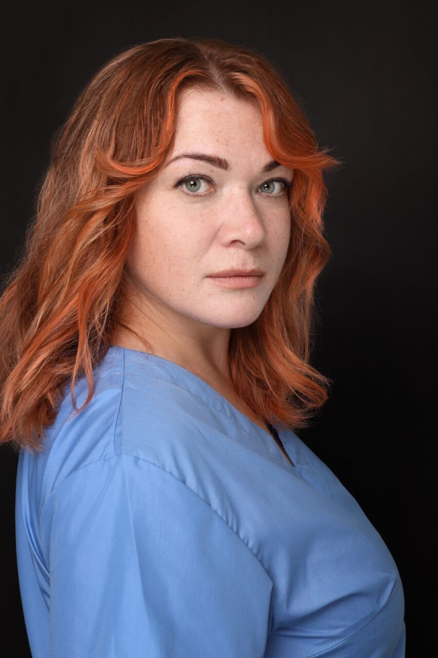 Екатерина Филина