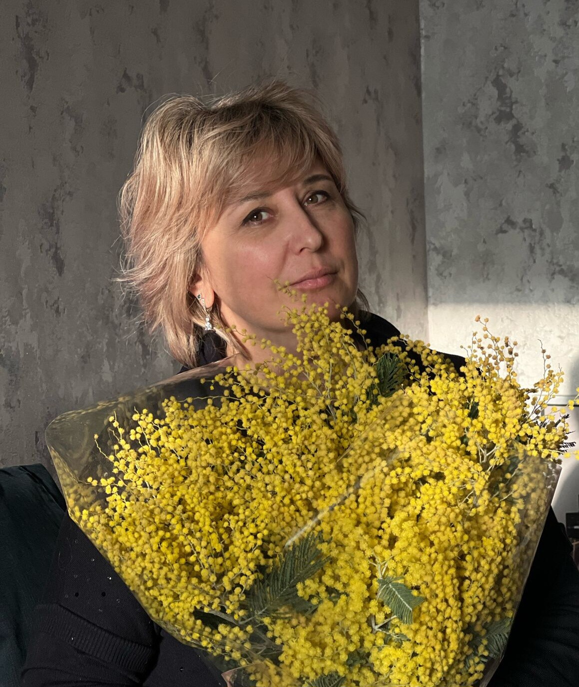 Оксана Лесева