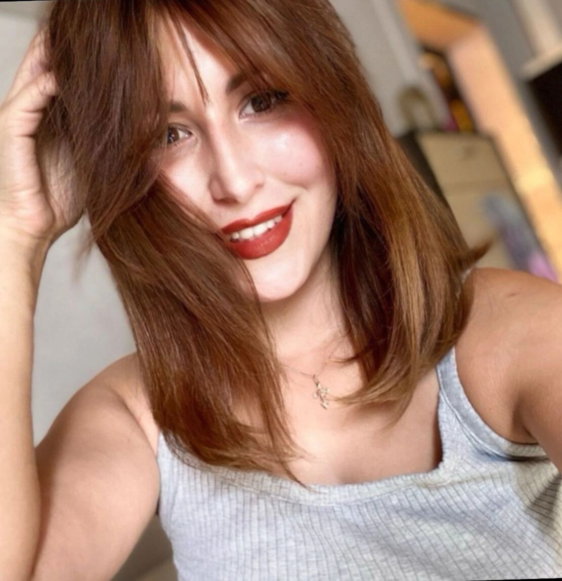 Ксения Рябцева