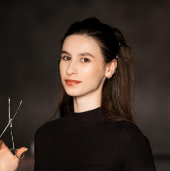 Анастасия Муль