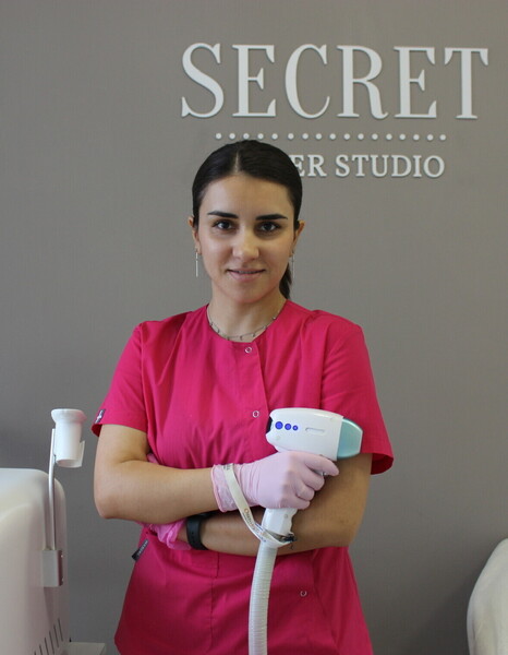 Ольга Душкова