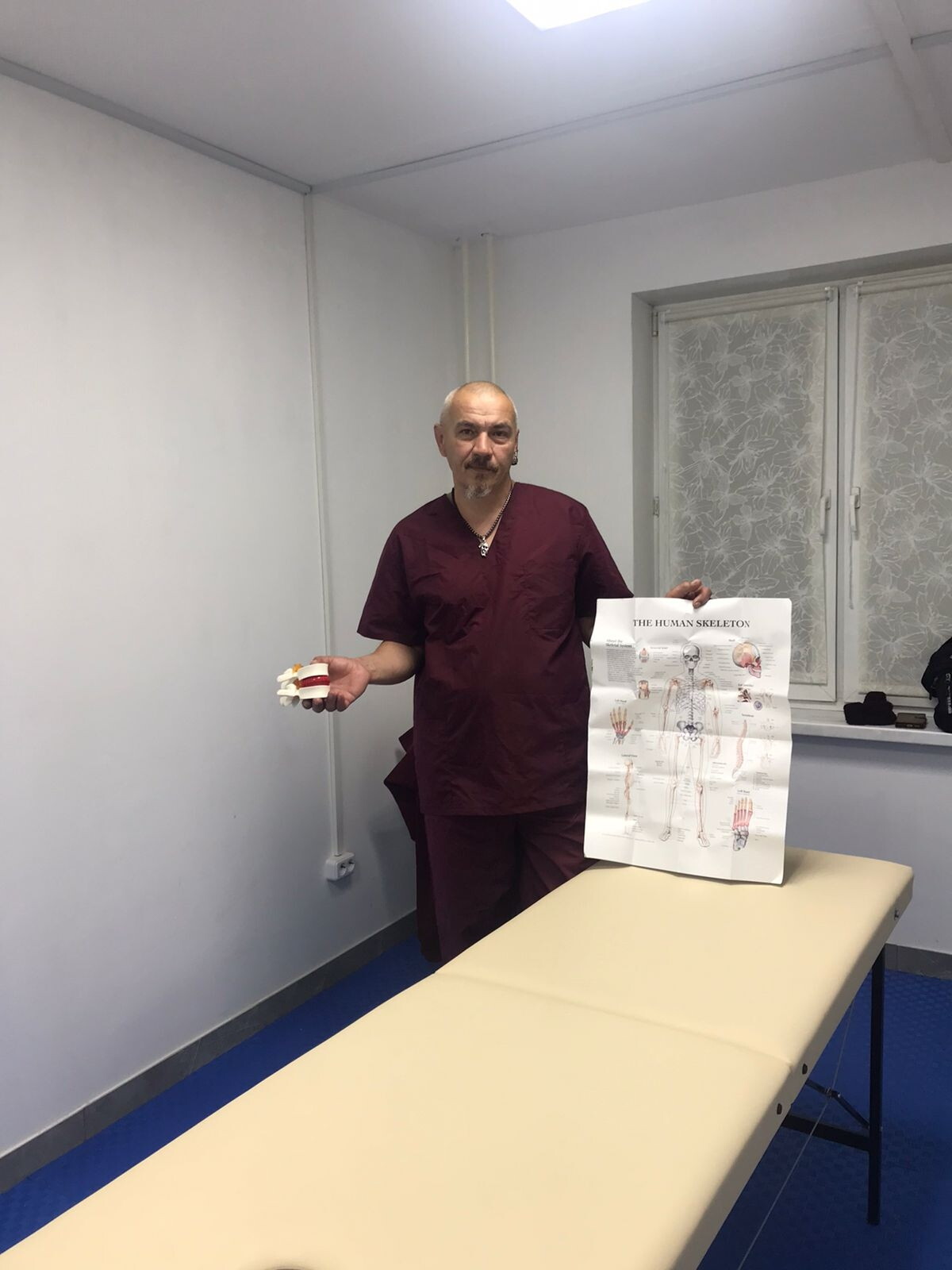 Акрам Рафикович Ягофаров