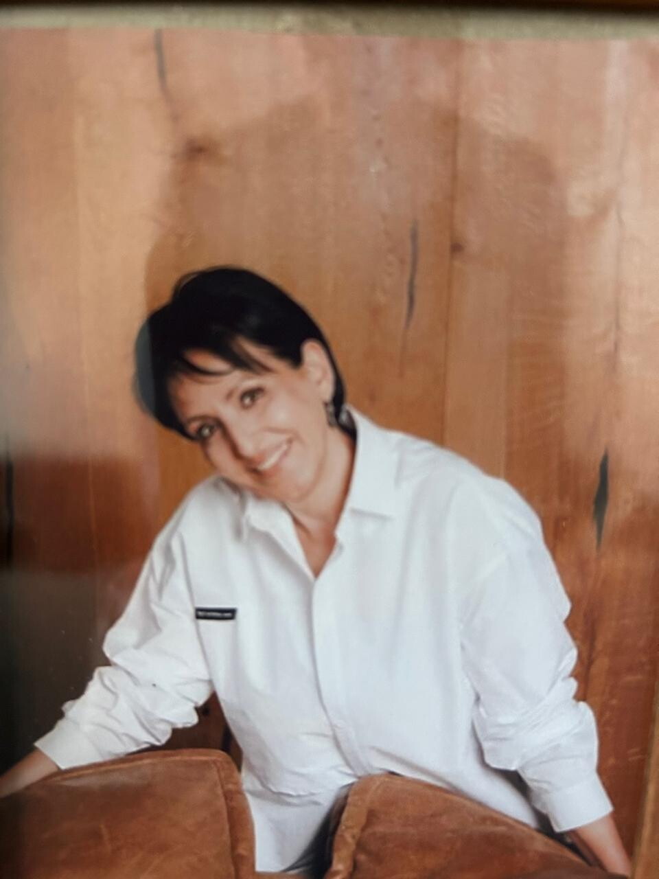 Мэри Аматрян