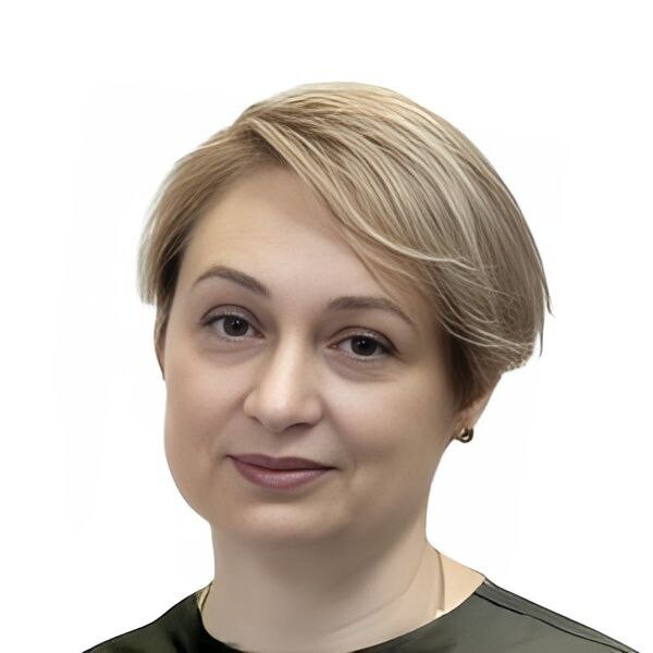 Ирина Юрьевна Милевская