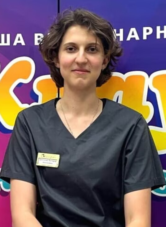 Валерия Антоновна Донскова