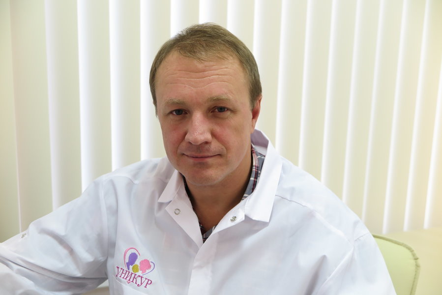 Владимир Станиславович Барбашов