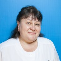 Елена Ильинична Баранникова