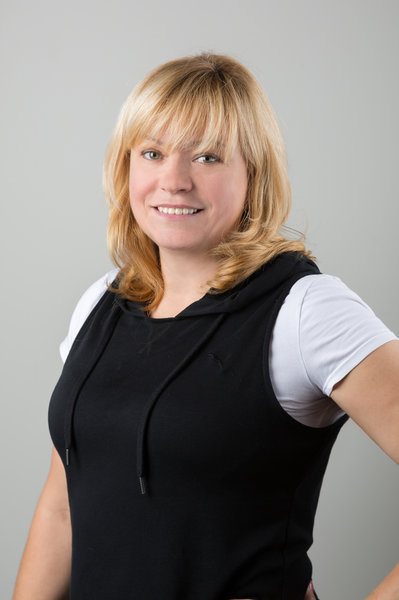 Ирина Грецкая