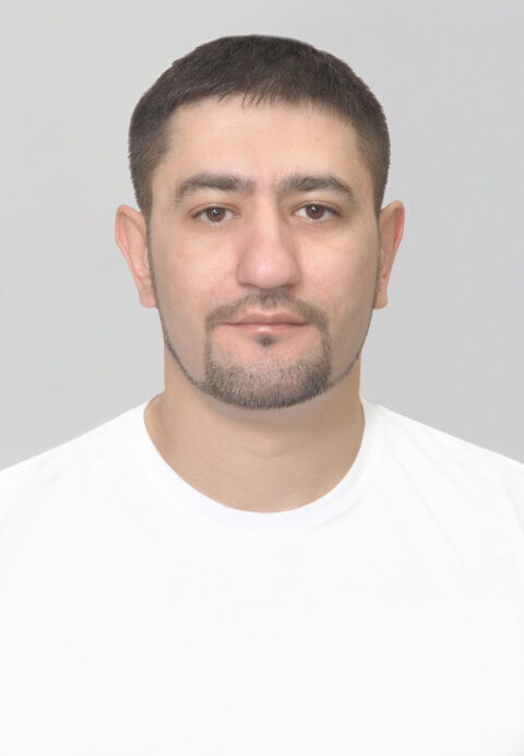 Феликс Эдуардович Татарян