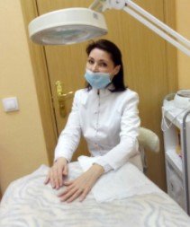 Виктория Витальевна Иванова