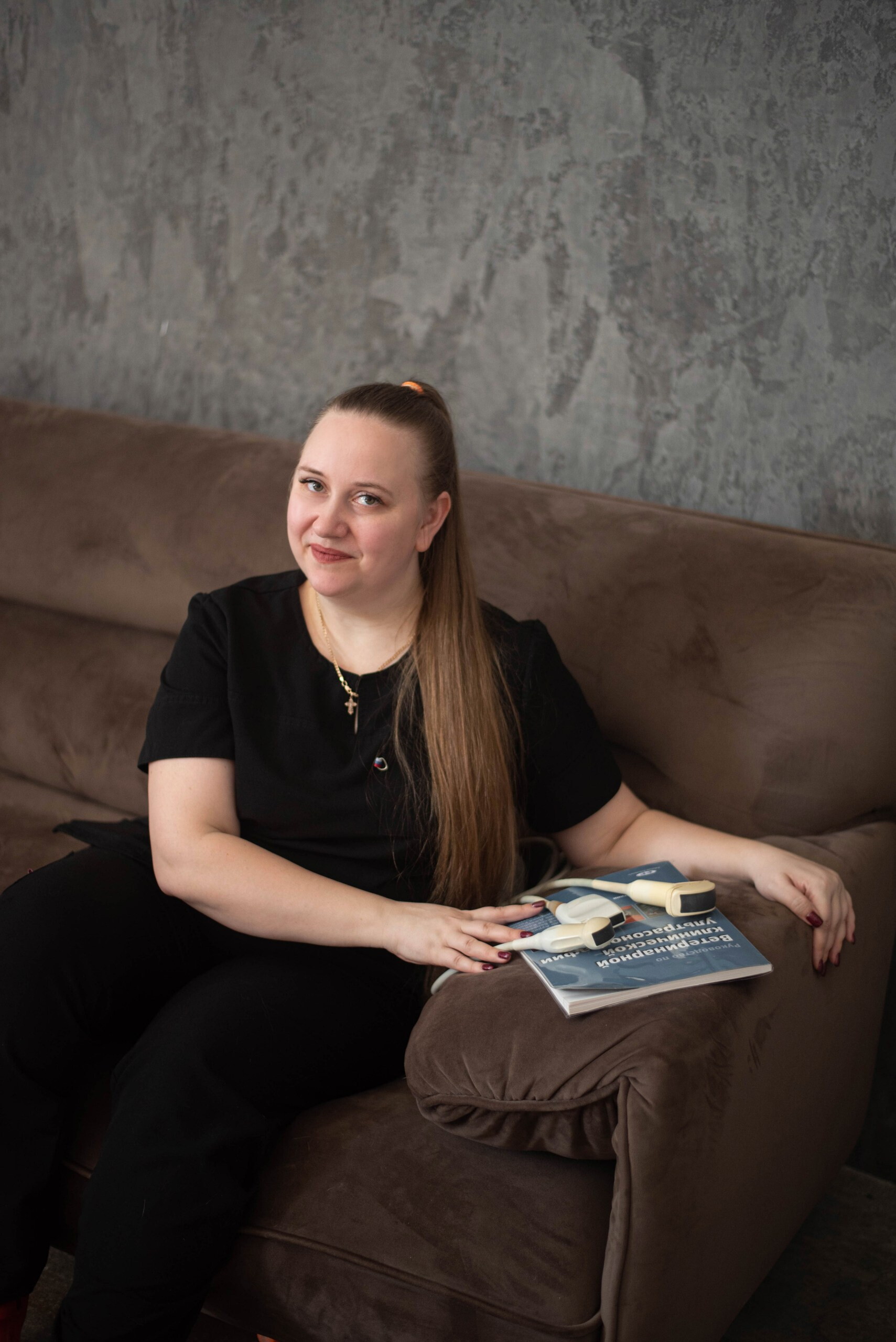 Елена Сергеевна Преснякова