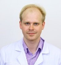 Михаил Игоревич Сафонов