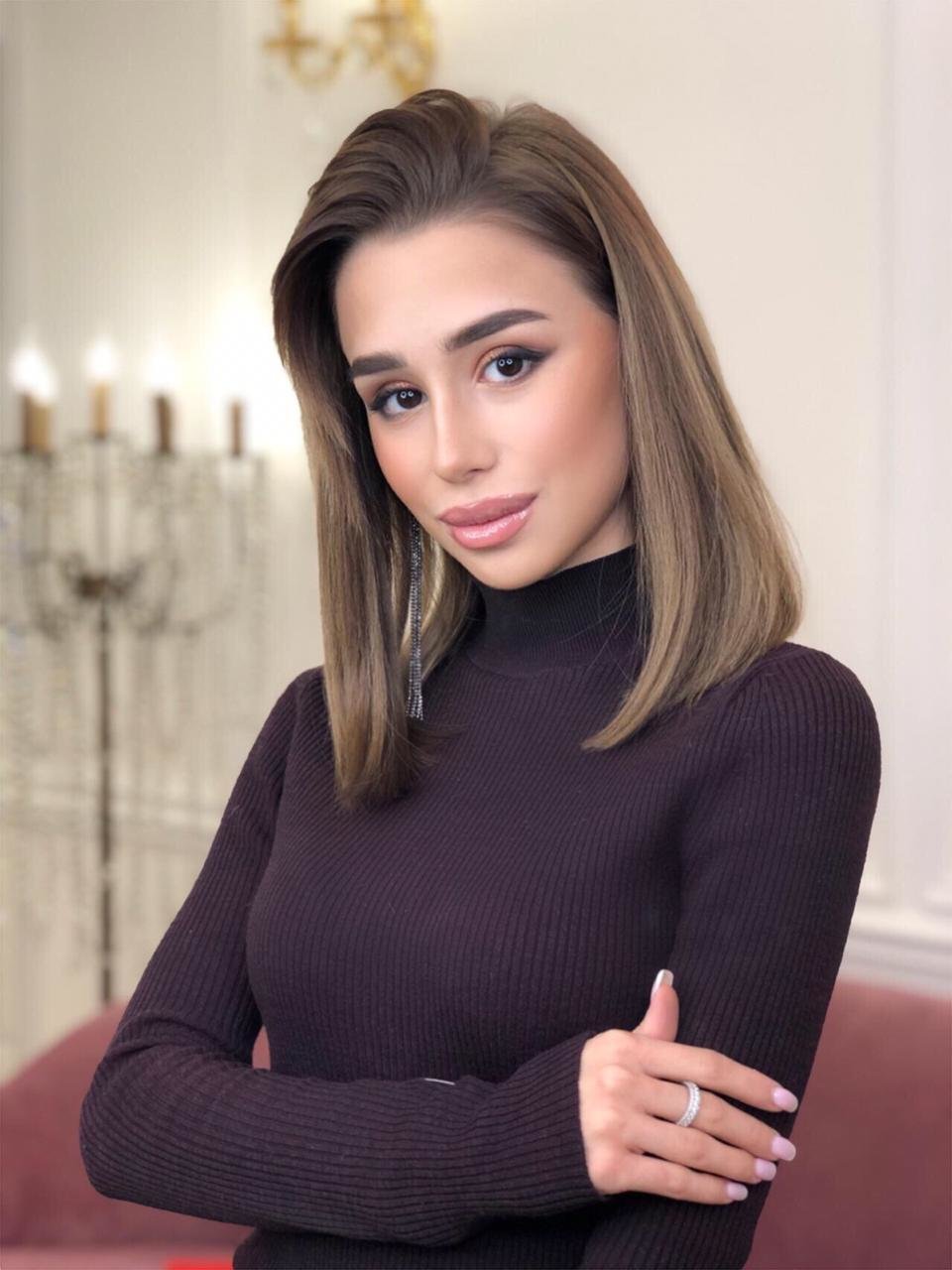 Мила Майкоглуян