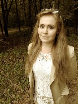 Софья Сергеевна Никишова