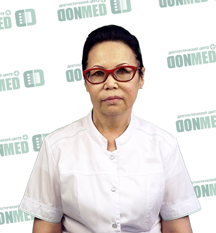 Нагима Айтмухаметовна Мельникова