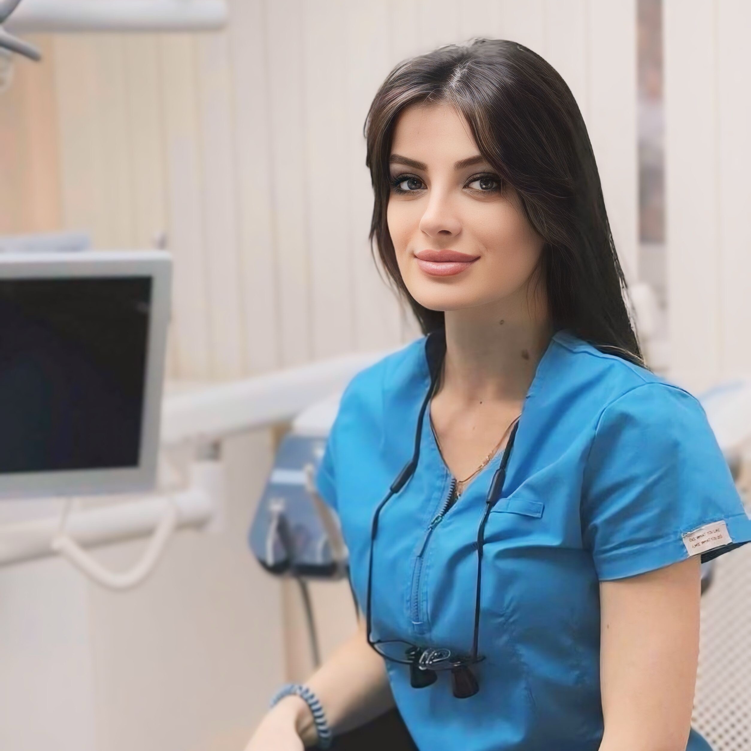 Зоя Станиславовна Токаева