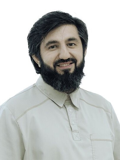 Зухраб Гаджибалаевич Гаджиев