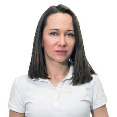 Елизавета Петровна Бейзель