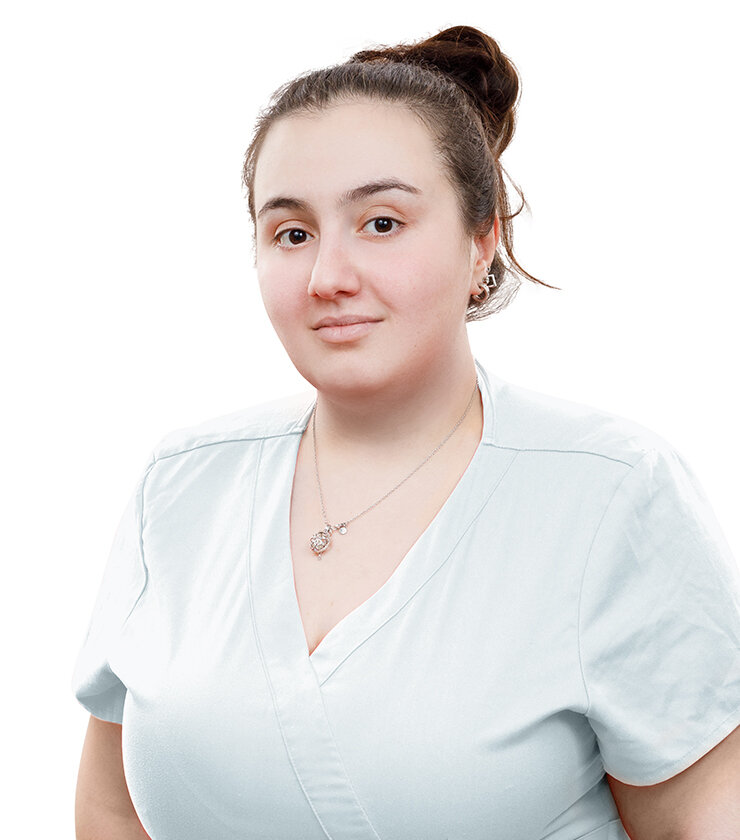 Анна Артуровна Автандилова