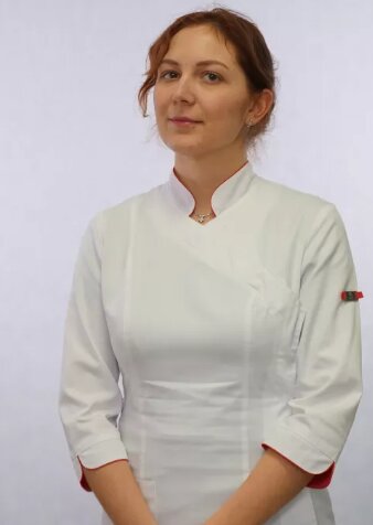 Анна Алексеевна Евсеева