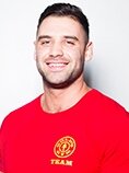 Максим Кондратьев