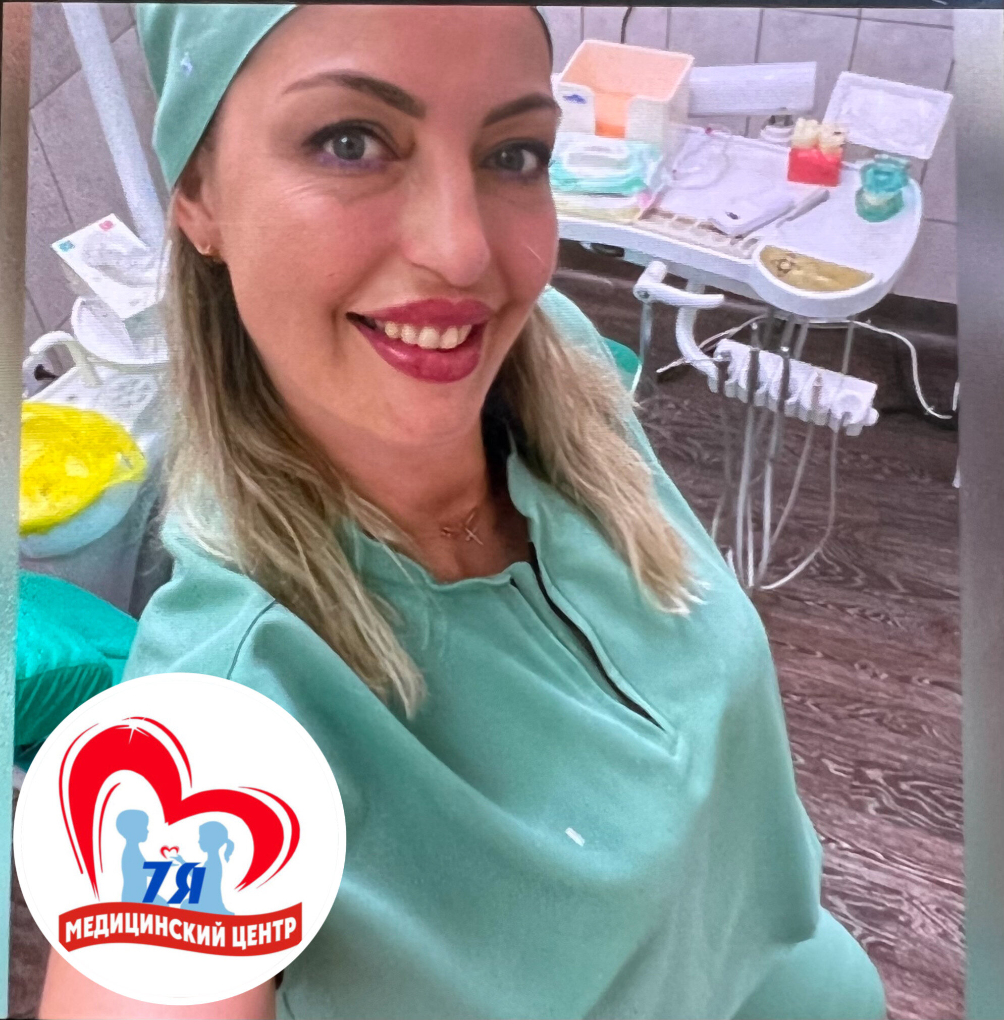 Елена Владимировна Суровая