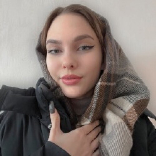 Олеся Дмитриевна Куркова