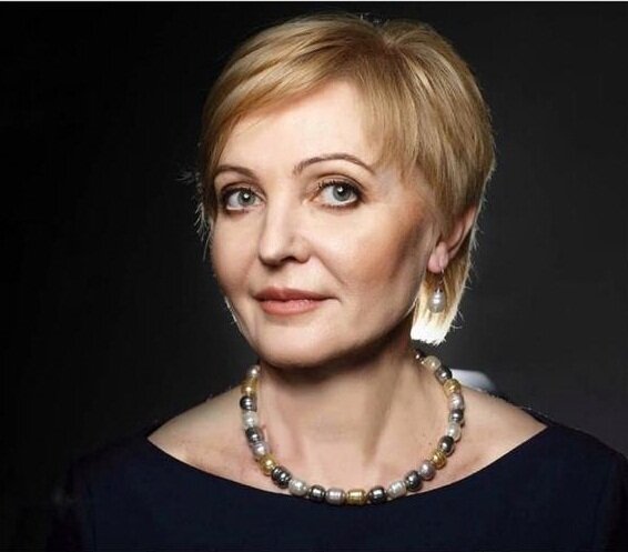 Ирина Игоревна Абрамова