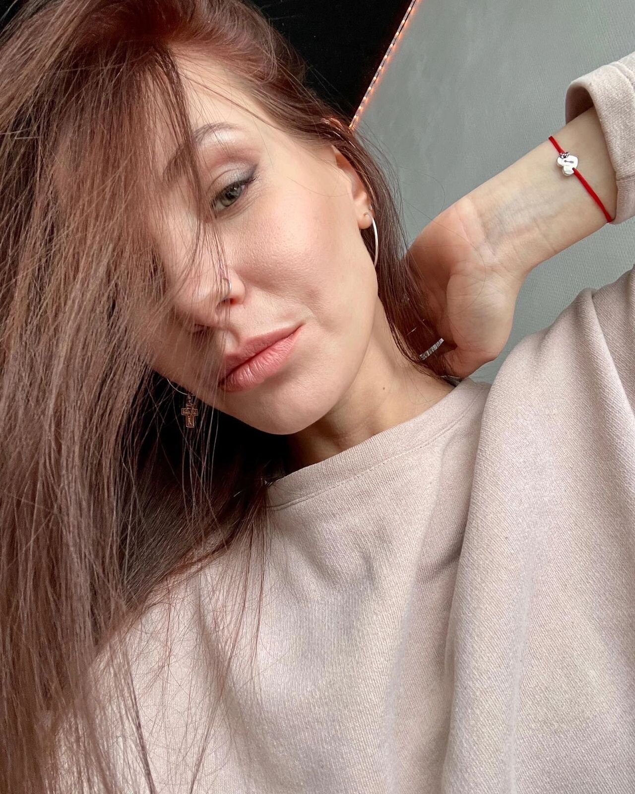 Александра Сергеевна Сушенцева