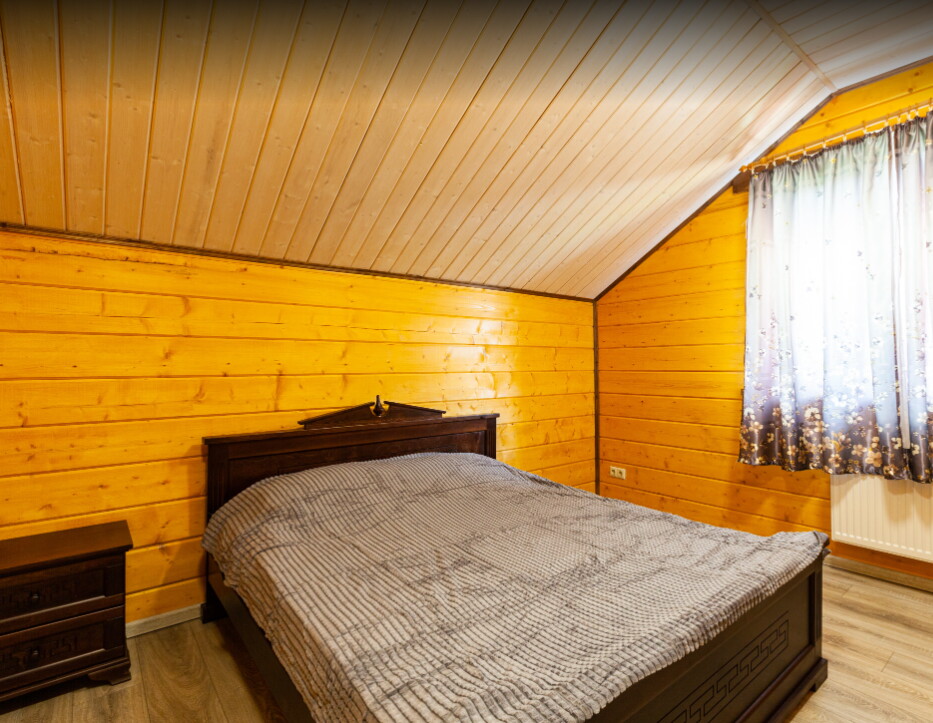 Марина Кушнир