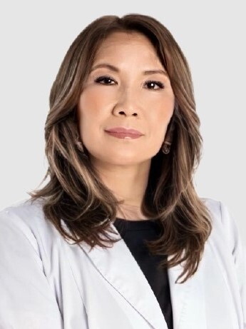 Маргарита Хаджиевна Коджаева