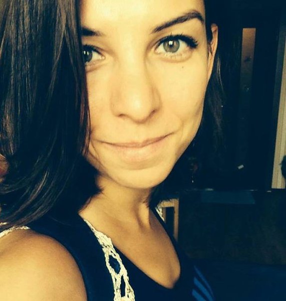 Гагарина Алина