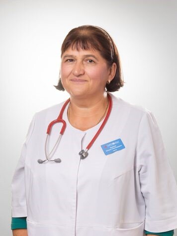 Наталья Александровна Казакова
