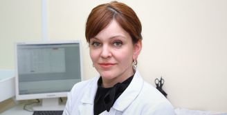 Анна Викторовна Шарапова